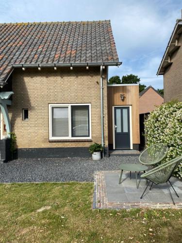 Apartamento ?t Hoekje 49