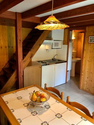 Chalets Dans Le Parc D'un Manoir Du 19eme Si�cle