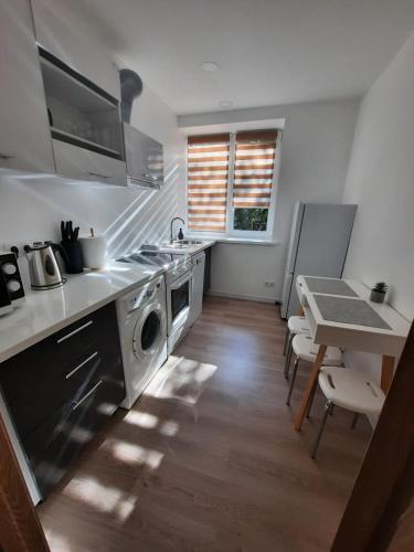 Dzintars Apartment