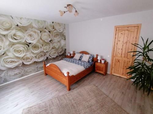 Apartamento Big Rose