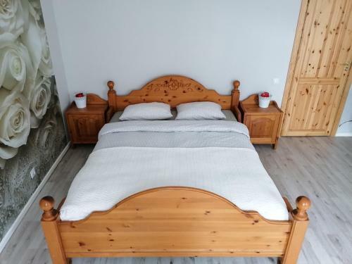 Apartamento Big Rose