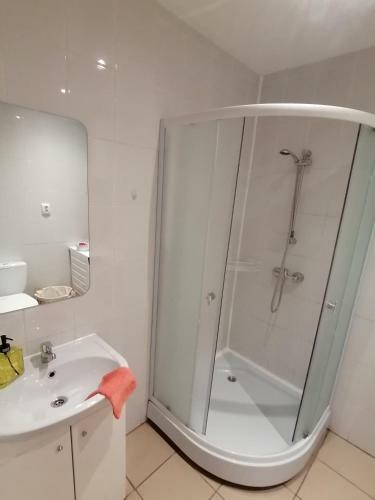 Apartamento Big Rose