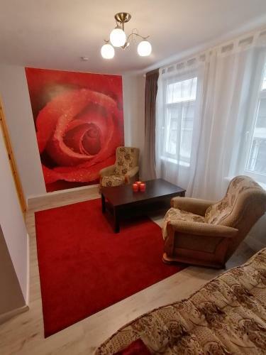 Apartamento Big Rose