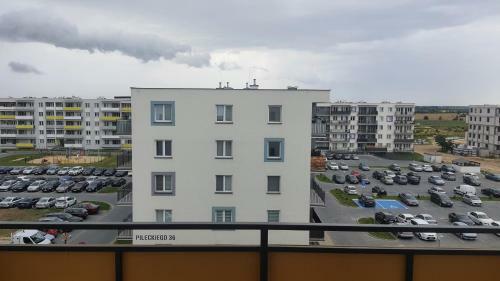 Apartament Czwarte Pi?tro