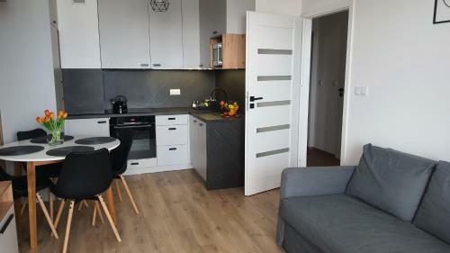 Apartament Czwarte Pi?tro