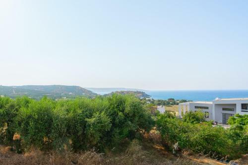 Panorama View Apartment
