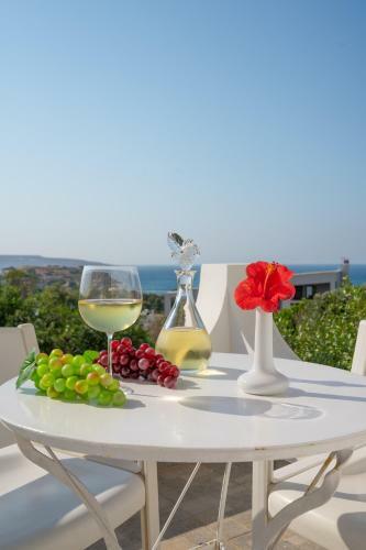 Panorama View Apartment