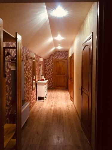 Bir?u Mui?as Apartamenti