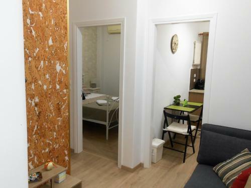 Marras Apartment