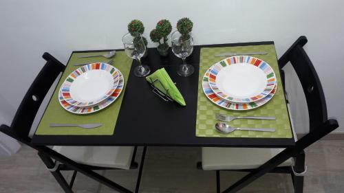 Marras Apartment