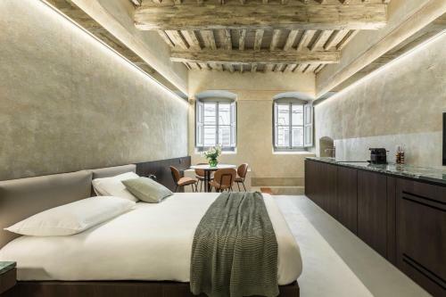 Apartamento Chiaromanni Suite