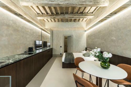 Apartamento Chiaromanni Suite