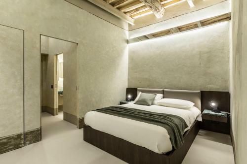 Apartamento Chiaromanni Suite
