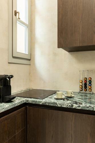Apartamento Chiaromanni Suite