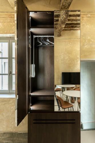 Apartamento Chiaromanni Suite