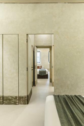 Apartamento Chiaromanni Suite