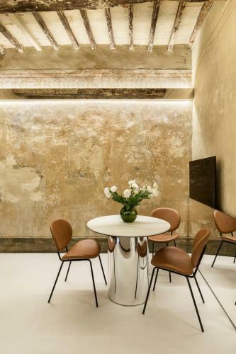 Apartamento Chiaromanni Suite