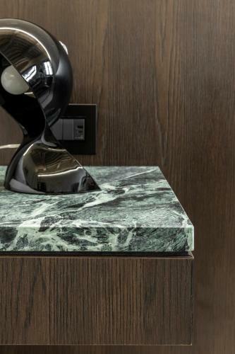 Apartamento Chiaromanni Suite