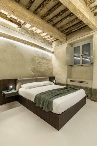 Apartamento Chiaromanni Suite