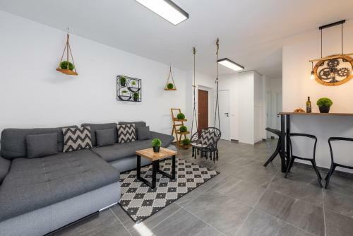Apartman Lo&ti