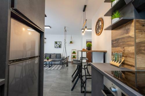 Apartman Lo&ti