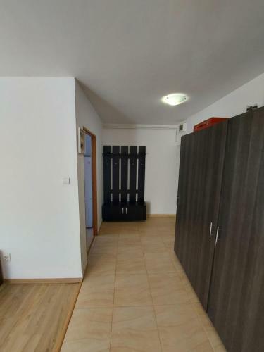 Monk Apartment Untold