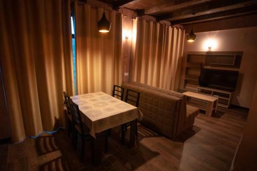 Agroturismo Tara Organic