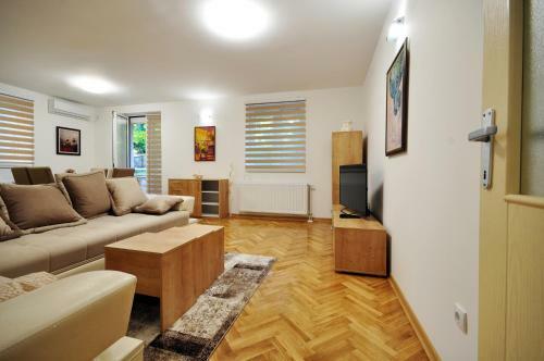Apartman Demetra