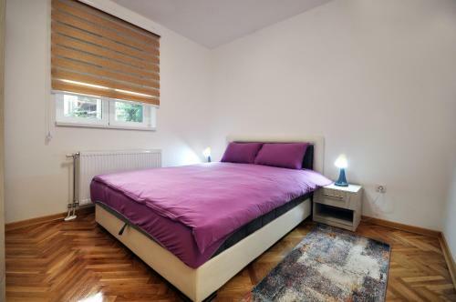 Apartman Demetra
