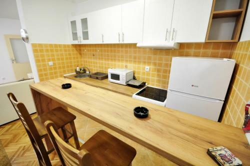 Apartman Demetra