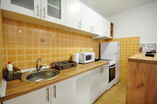 Apartman Demetra