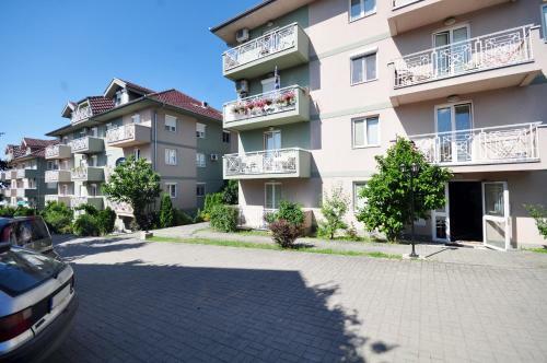 Apartman Demetra
