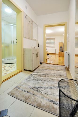Apartman Demetra