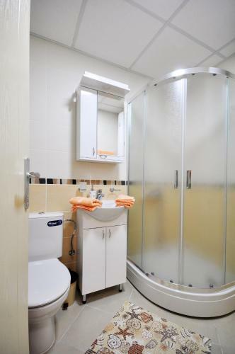 Apartman Demetra