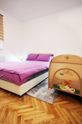 Apartman Demetra