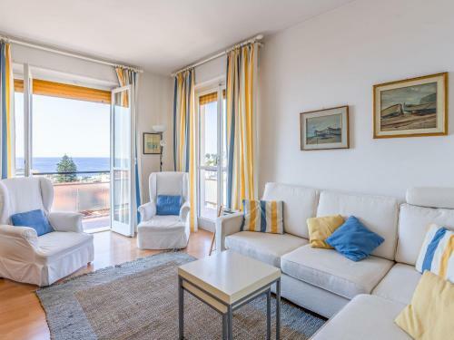 Apartamento Locazione Turistica Matilde