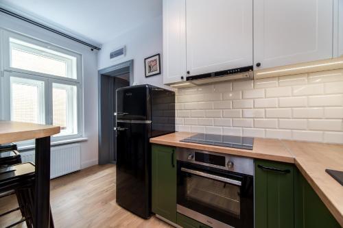 Apartamento Rint - Z?ota 8
