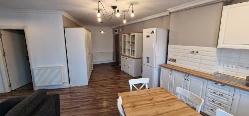 Apartament 2 Dormitoare Central