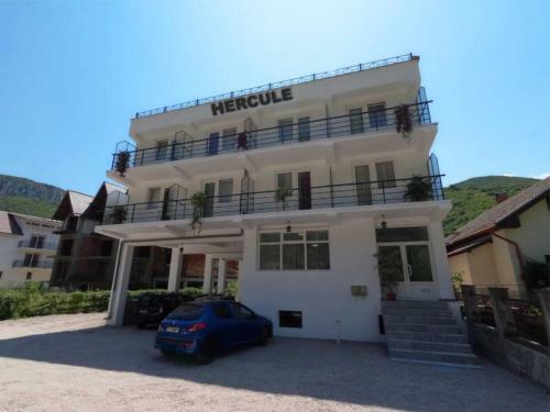 Hostal Casa Hercule