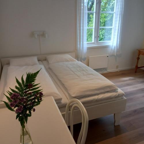 Hotel Sandbrekke Gjesteg�rd