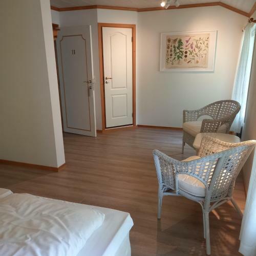Hotel Sandbrekke Gjesteg�rd