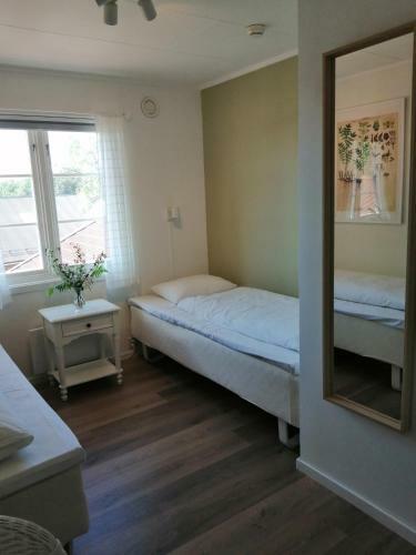 Hotel Sandbrekke Gjesteg�rd