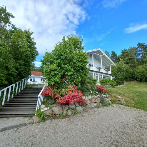 Hotel Sandbrekke Gjesteg�rd