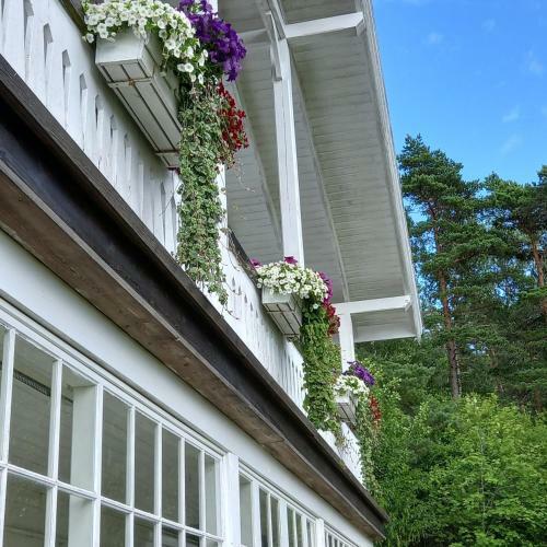 Hotel Sandbrekke Gjesteg�rd