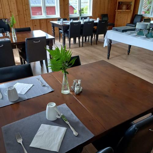 Hotel Sandbrekke Gjesteg�rd