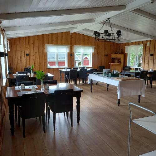 Hotel Sandbrekke Gjesteg�rd