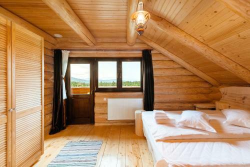 Rustic Home
