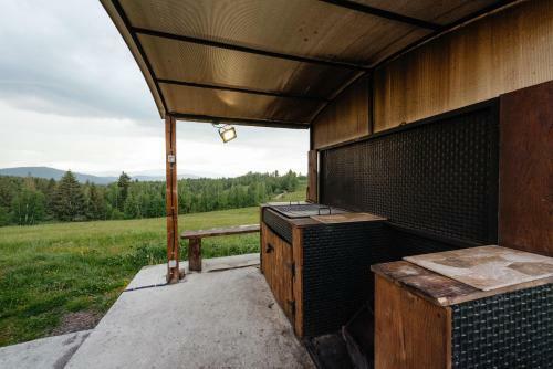 Rustic Home