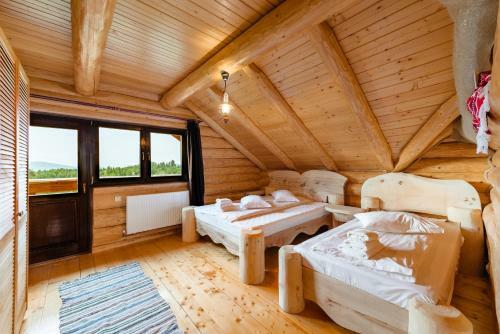 Rustic Home
