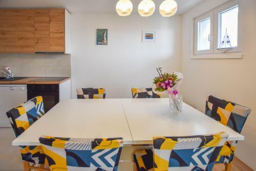 Apartments Antea
